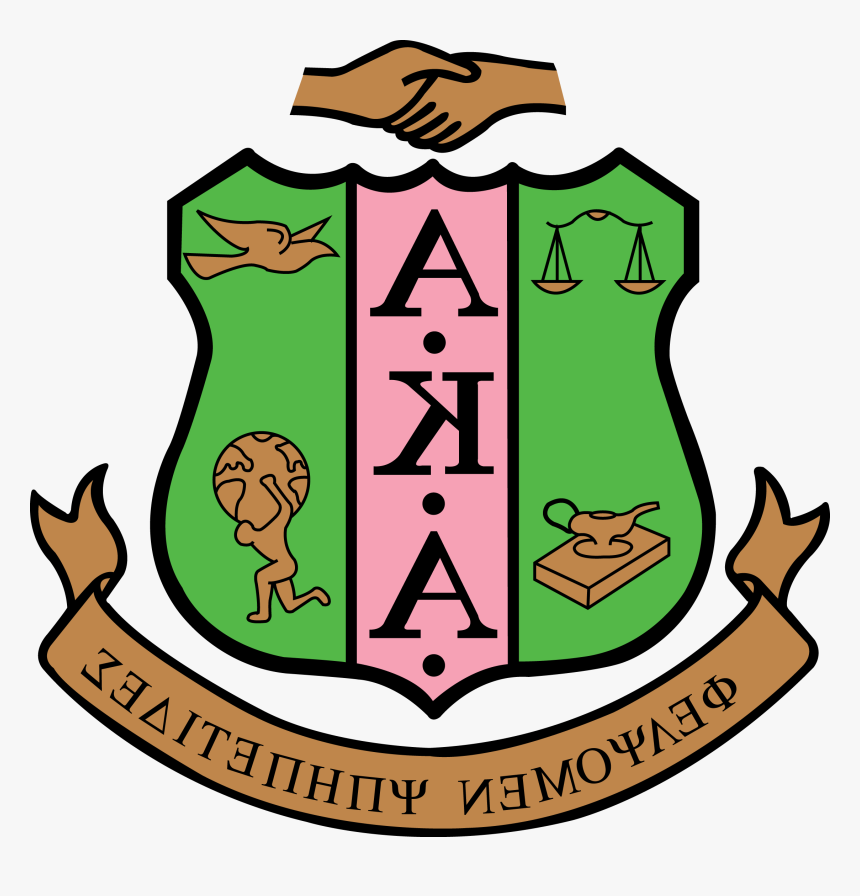 Alpha Kappa Alpha Sorority, Incorporated 